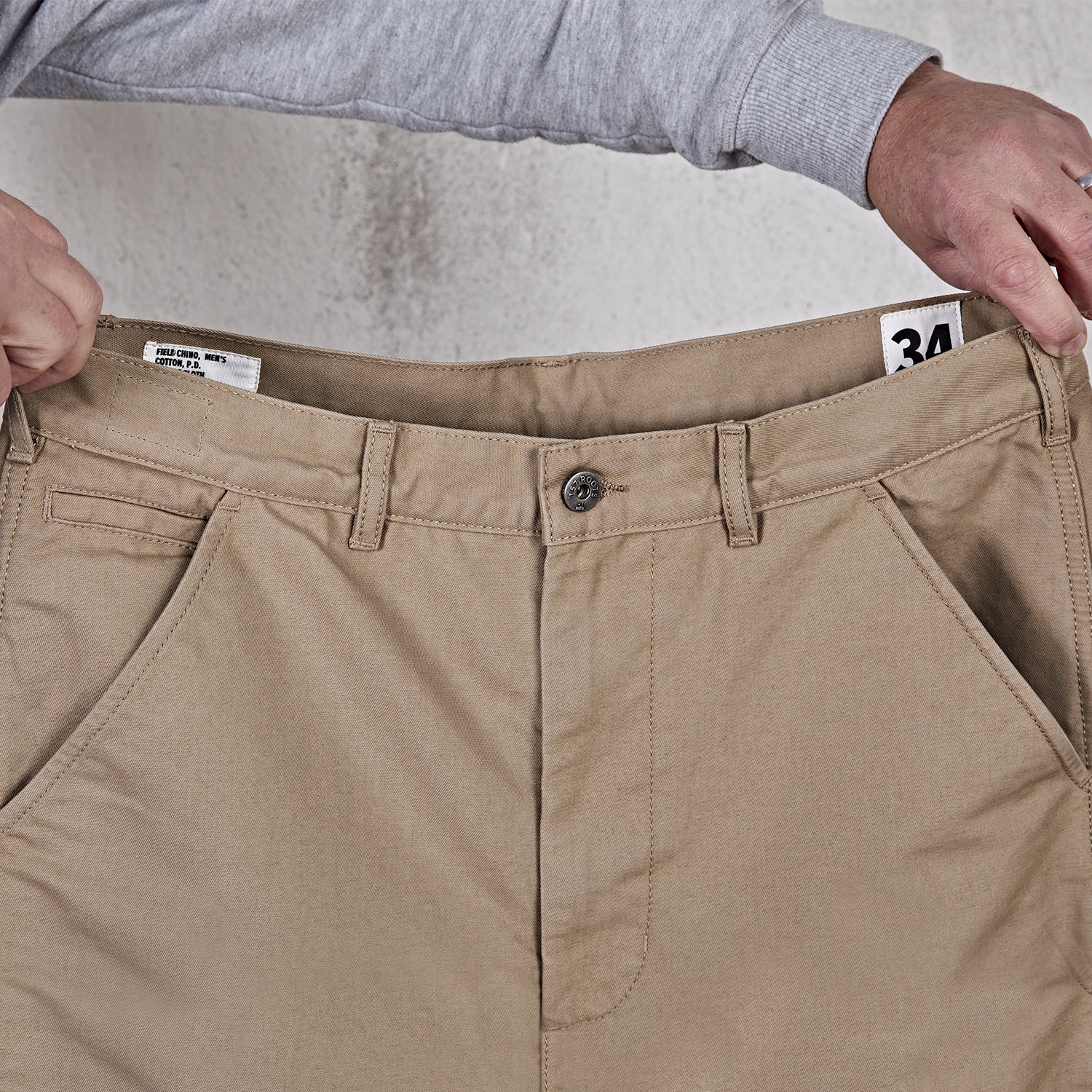 Field Chino